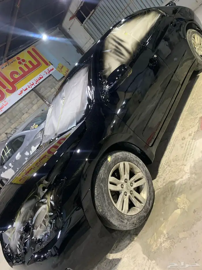 رش بوياء 6