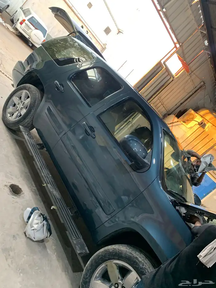 رش بوياء 3
