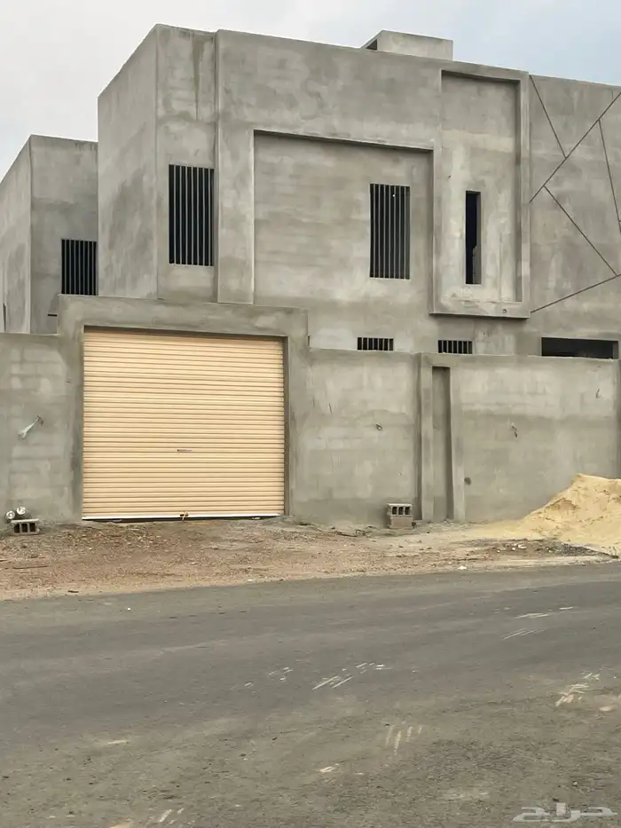 مؤسسة مقاولات محايل عسير 3