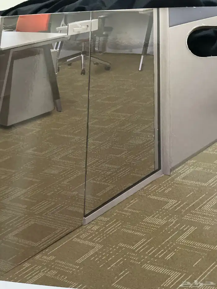 موكيت المكاتب 50 في 50 3