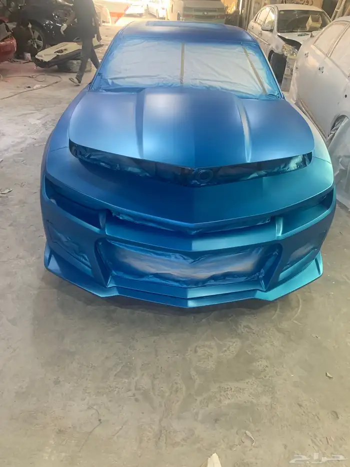 رش بوياء 12