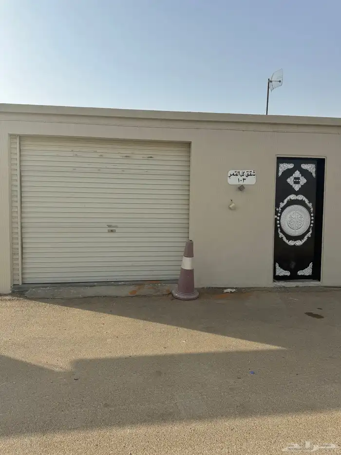 شاليهات عزاب مجدده بالكامل ويوجد عروض ا لموقع وادي الدواسر 0