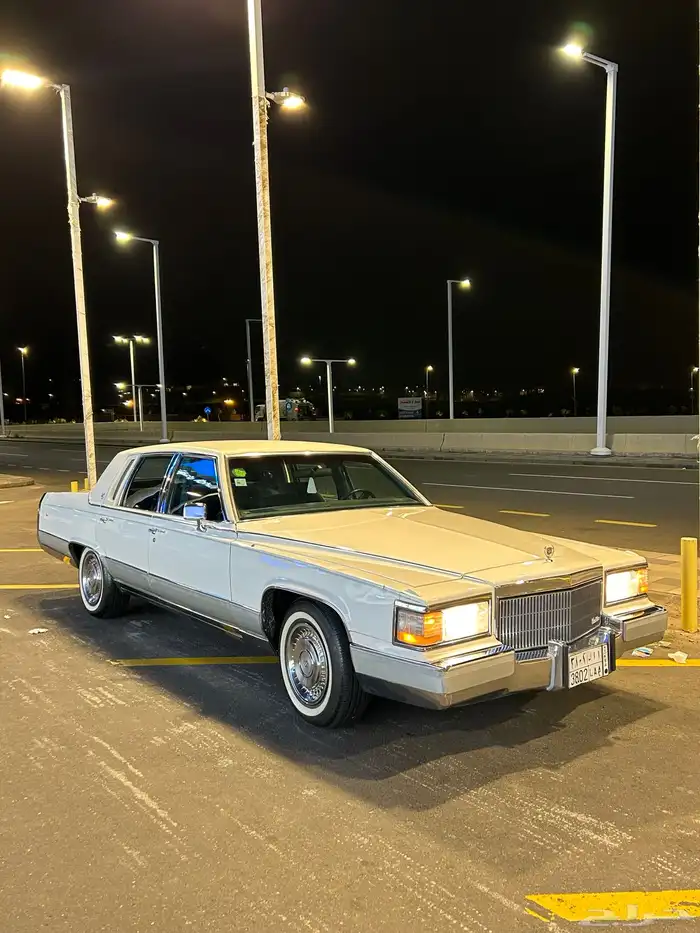كادلك 1992 0