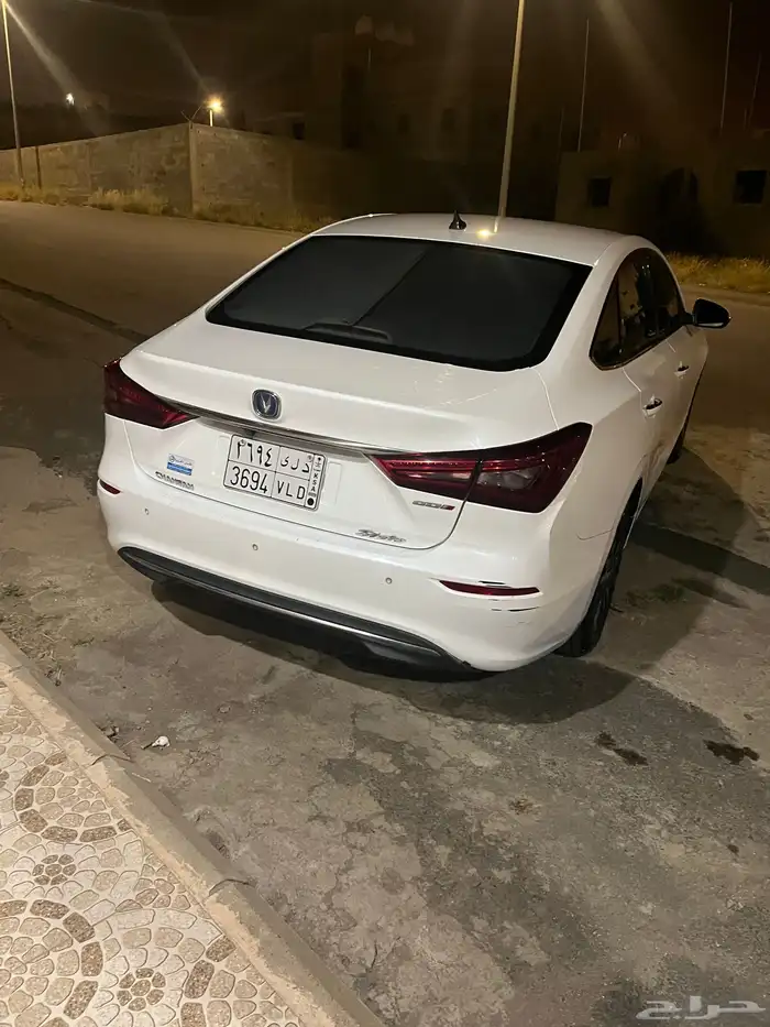 شانجان ايدو 2020 3