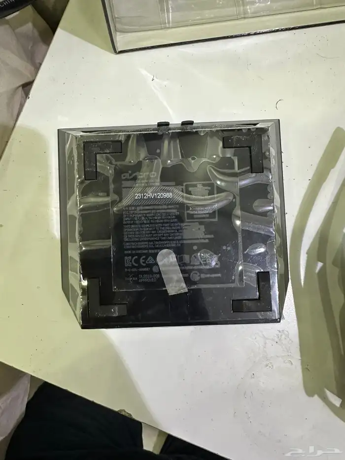 سماعة استرو a50 الجيل الرابع 7