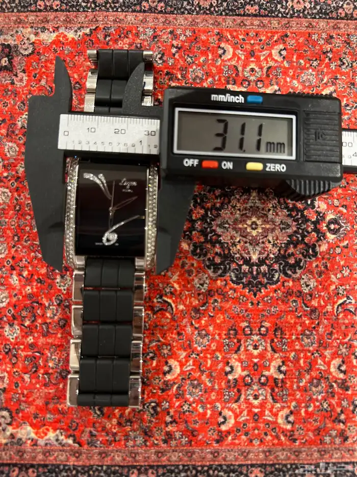 ساعه ليزر للبيع 7