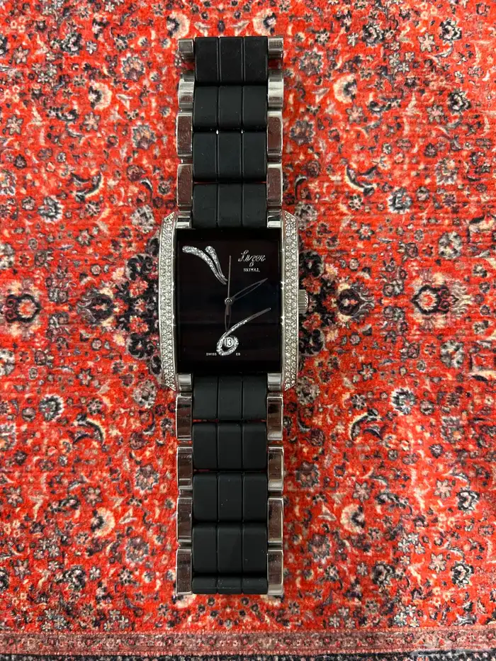 ساعه ليزر للبيع 6