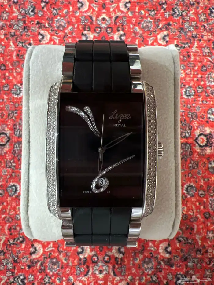 ساعه ليزر للبيع 1