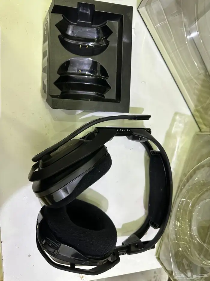 سماعة استرو a50 الجيل الرابع 5