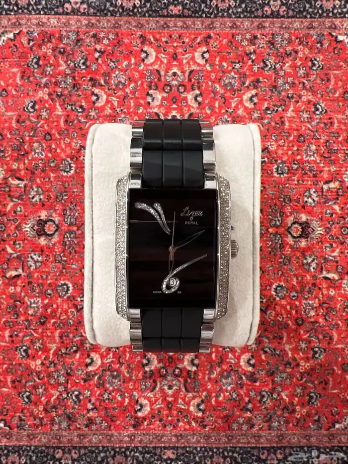 ساعه ليزر للبيع 0