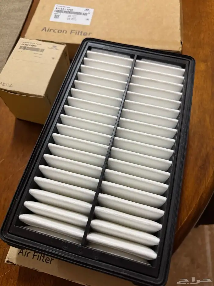 يايات افلون 2012 و 11 وفلاتر سوناتا 2022 21 20 9