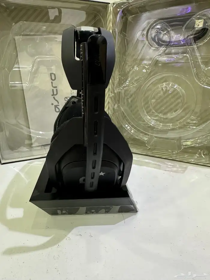 سماعة استرو a50 الجيل الرابع 2