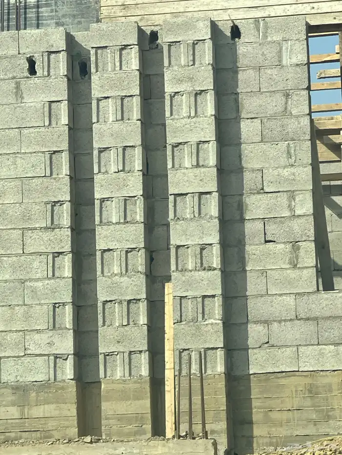 مؤسسة مقاولات محايل عسير 0