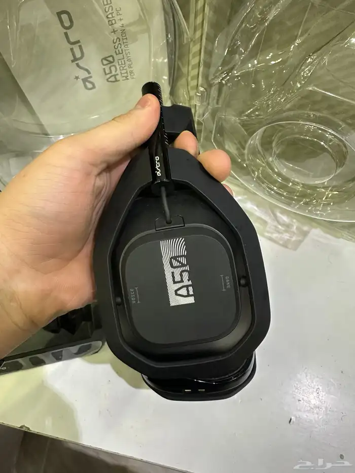 سماعة استرو a50 الجيل الرابع 6