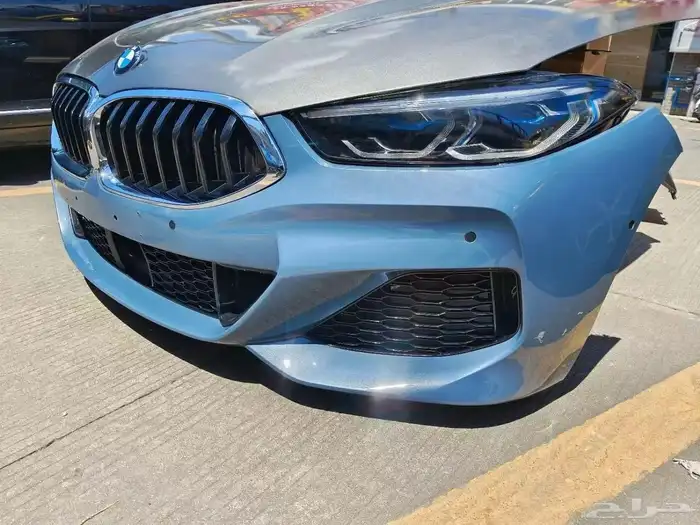 قطع غيار وارد بي ام دبليو جميع الموديلات الحديثة 2