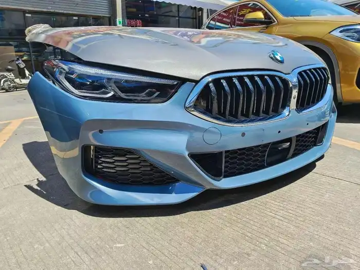 قطع غيار وارد بي ام دبليو جميع الموديلات الحديثة 0