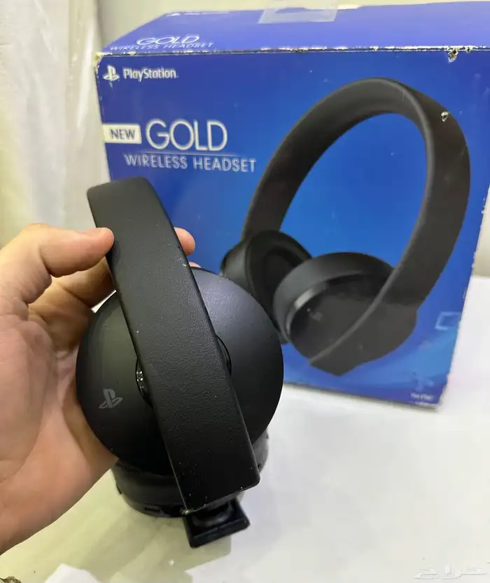 سماعة سوني 4 1