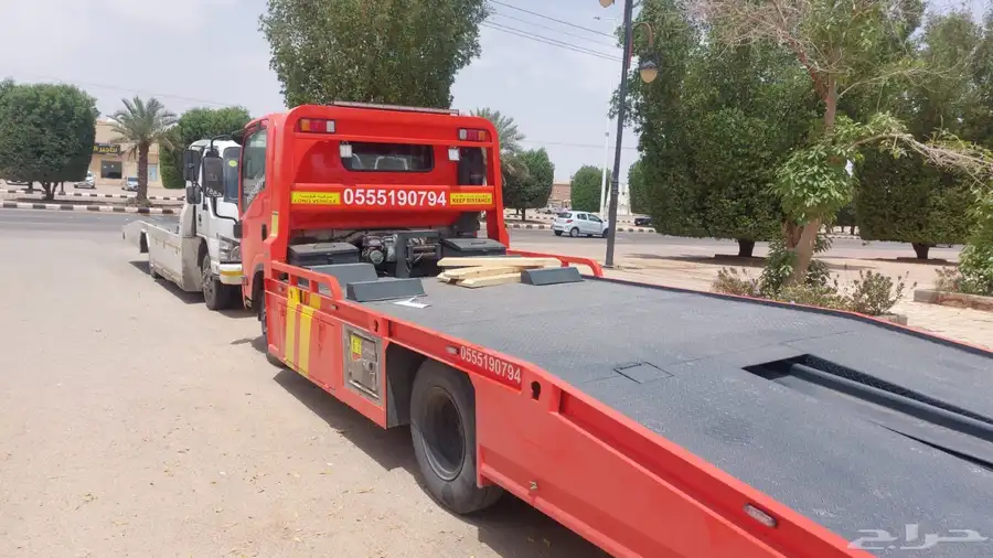 سطحة شقراء 0