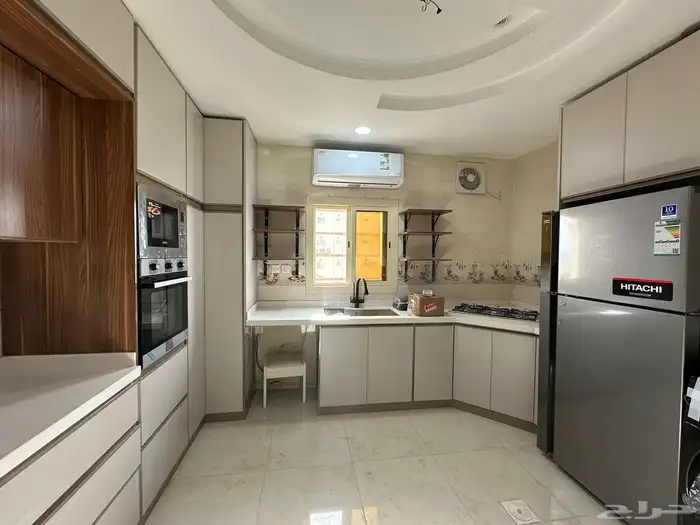 مطابخ الصاج والامنيوم وخشب تفصيل حسب الطلب 17