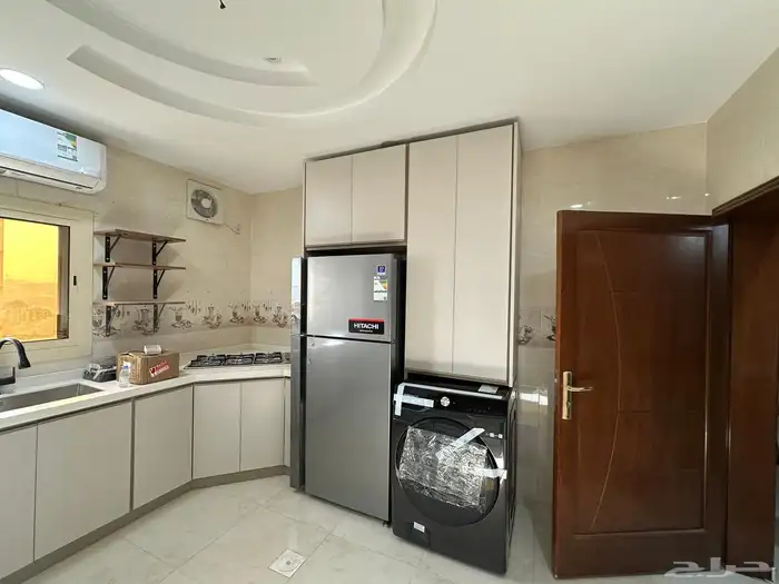 مطابخ الصاج والامنيوم وخشب تفصيل حسب الطلب 19