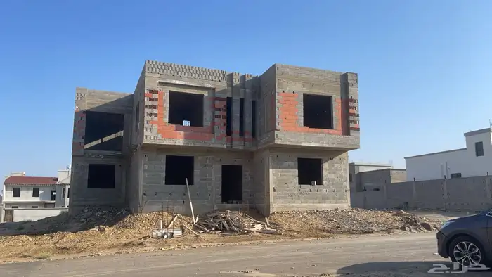 مؤسسة مقاولات محايل عسير 4