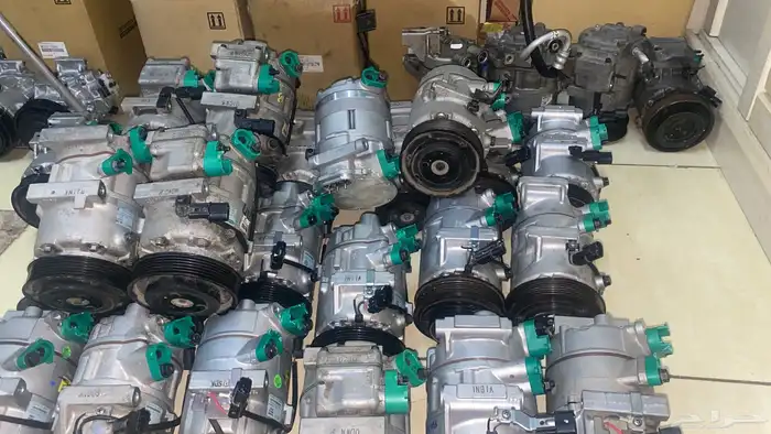 كمبروسر اكسنت الانتراء ازيره سوناتا 2020 0