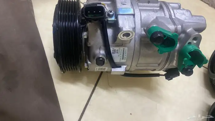 كمبروسر اكسنت الانتراء ازيره سوناتا 2020 2