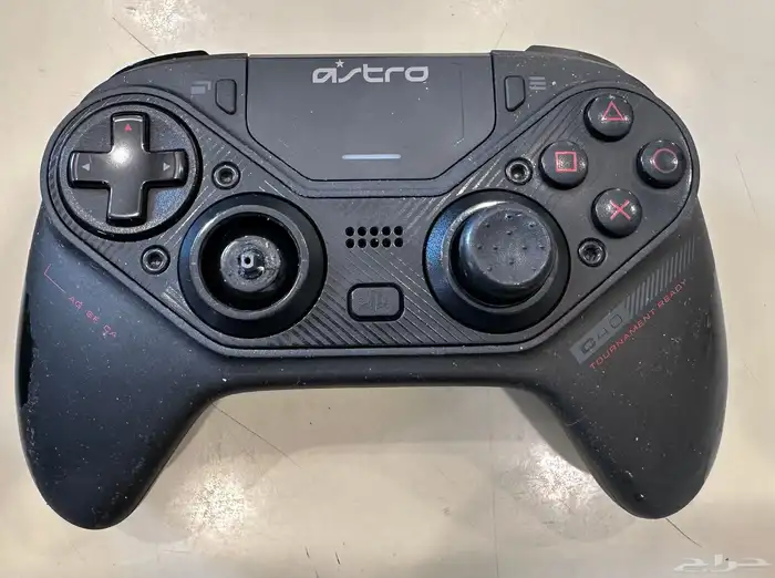 يد استرو c40 الاحترافيه 3