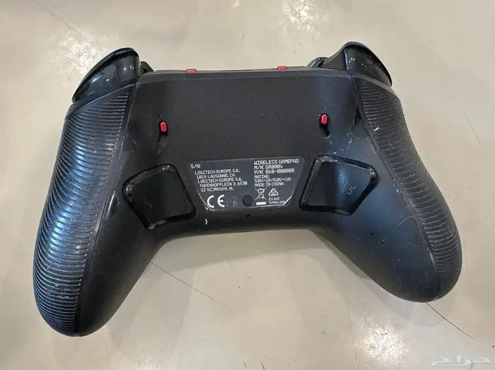 يد استرو c40 الاحترافيه 4