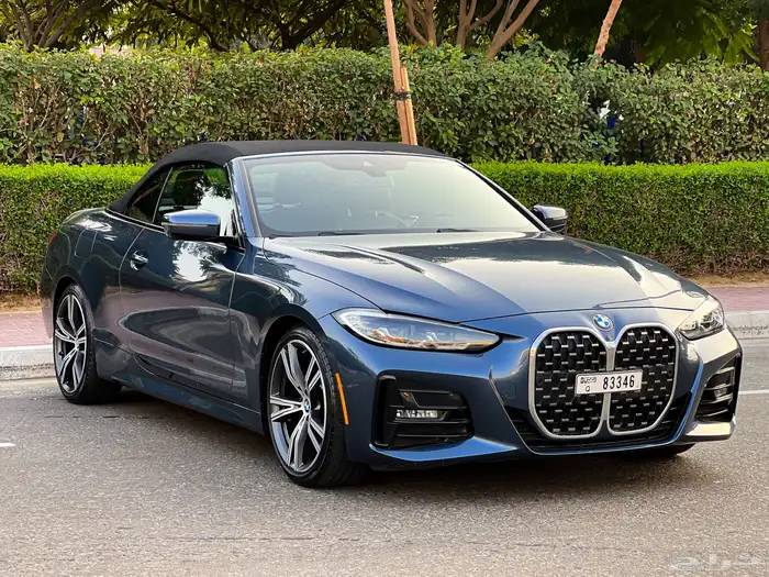 تأجير سيارات في دبي بدون وديعة 1