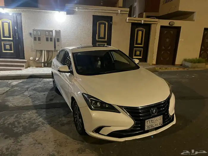 شانجان ايدو 2020 5
