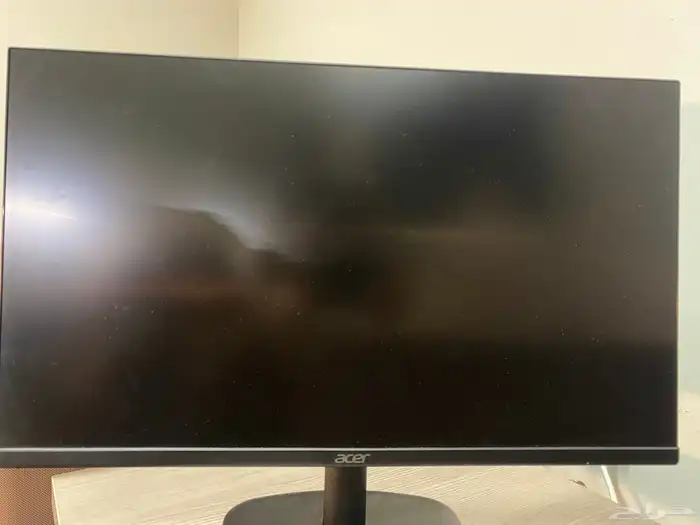 شاشه Acer 100hz 23.8 3