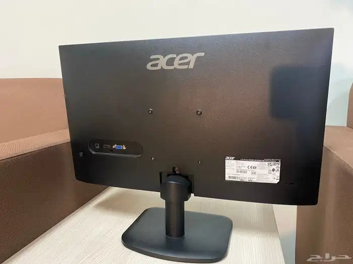 شاشه Acer 100hz 23.8 4