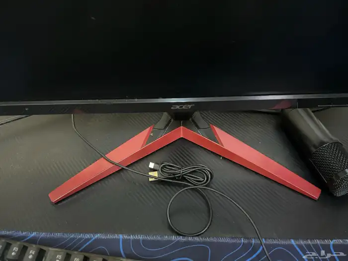 شاشة 165 hz   تلفزيون 1