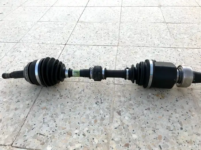 قطع غيار كامري 2011 اصلي وكالة 18