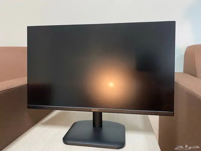 شاشه Acer 100hz 23.8 5