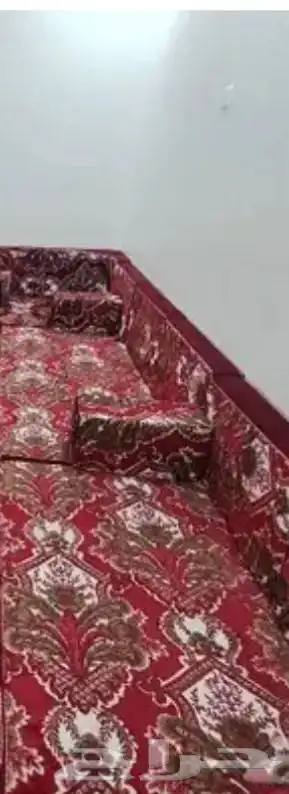 طقم باطرمه قديم ( تراث) 2