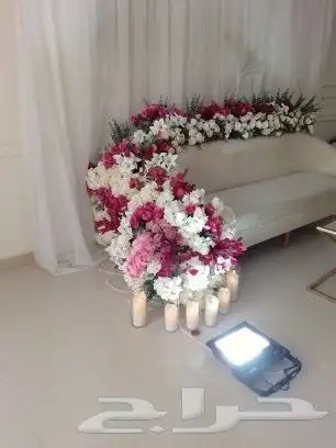 تنسيق  حفلات تنسيق   كوش   مداخل صبابين   قهوجين 54