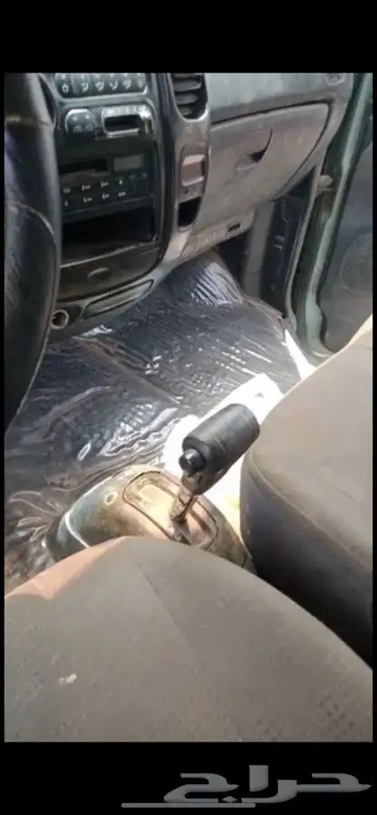 قطع غيار هونداي H1 اصلي 8