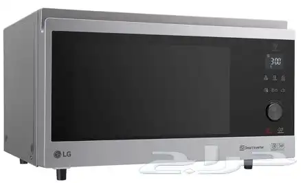 ماكرويف ال جي 3في1 0