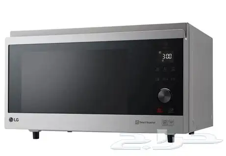 ماكرويف ال جي 3في1 2