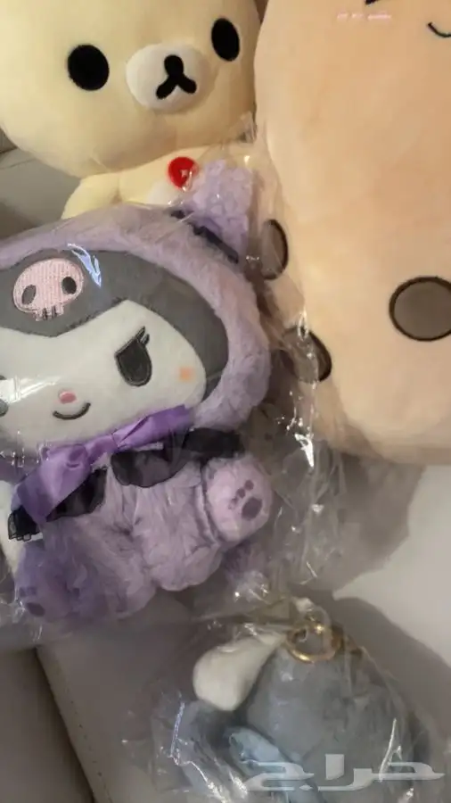 كورموي و الدب الياباني 3