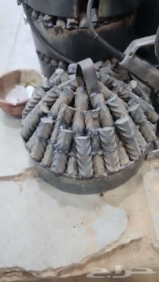 يوجد لدينا كل اغراض المطاعم الشعبيه 3