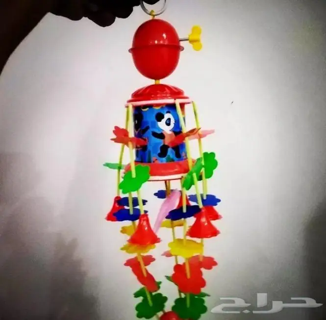 لعبة المراجيح الدوارة 0