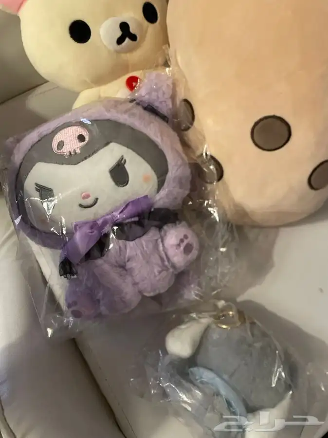 كورموي و الدب الياباني 2