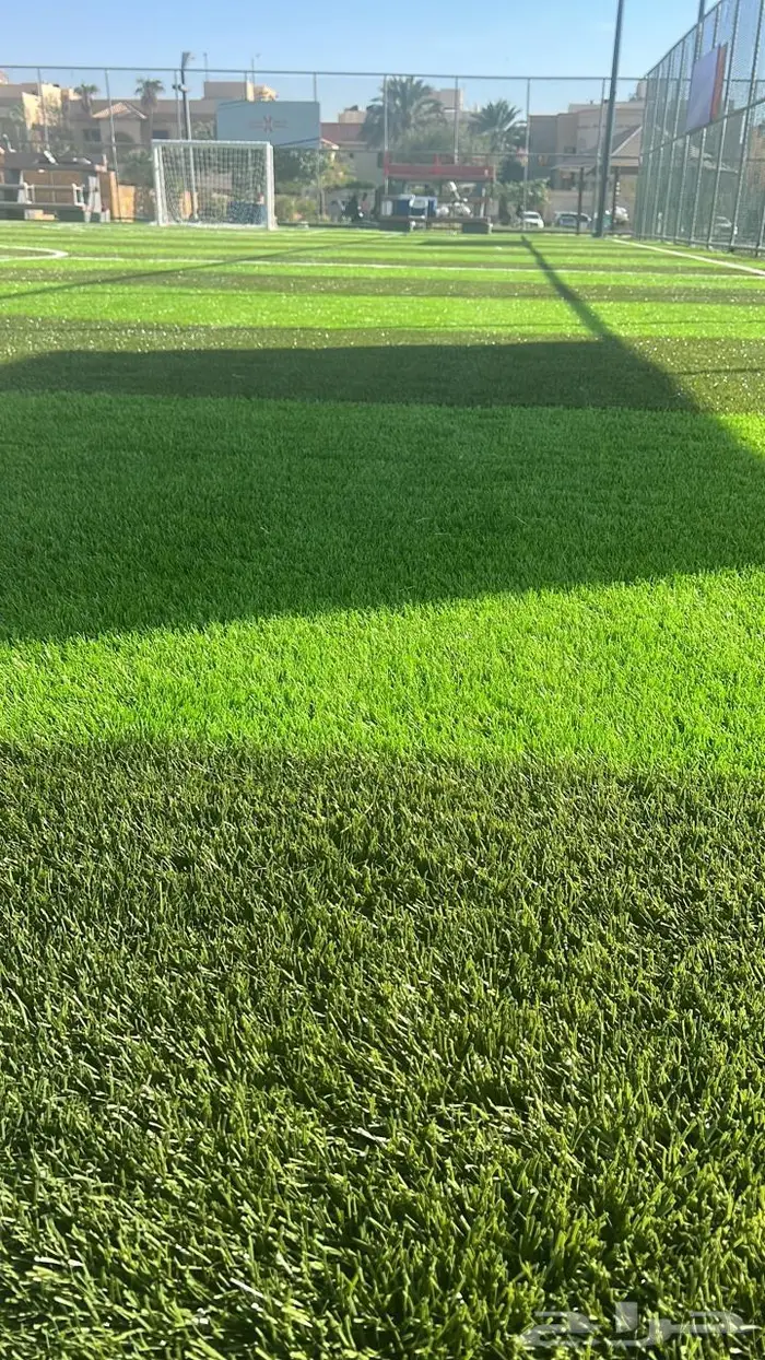 ملاعب عشبية  ملاعب بادل  أرضيات مطاطية 33