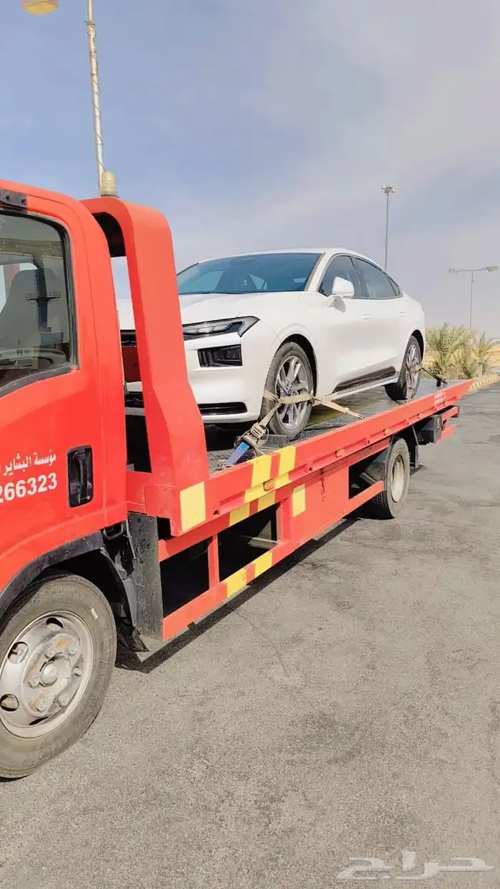 سطحه هيدروليك رياض الي جده 0