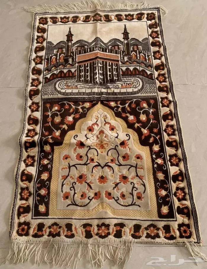 سجاد صلاه زمن الطيبين 0