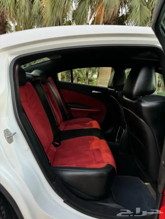 للبيع دوج تشارجر SRT 4