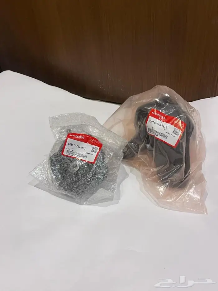 كرسي قير عادي هوندا اكورد 2008 الى 2010 اصلي وكالة 0